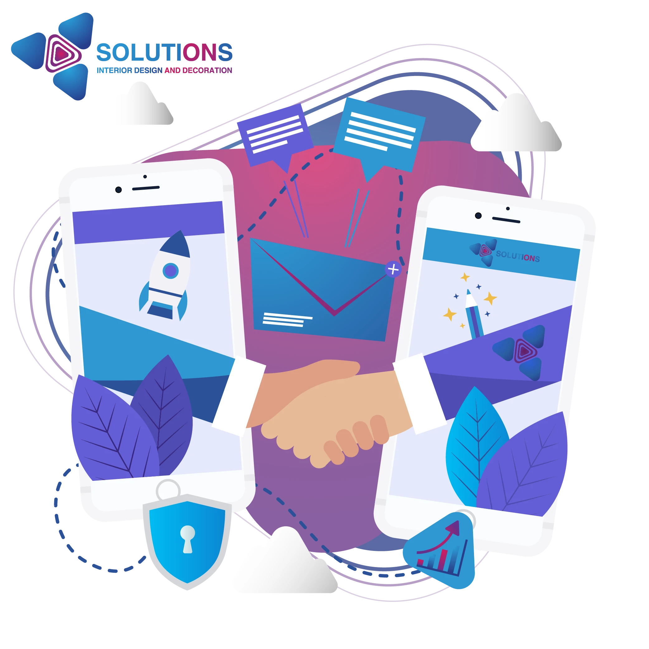 أفضل مكتب تصميم